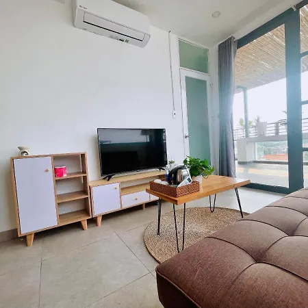 Arista Ho Chi Minh City Exterior photo