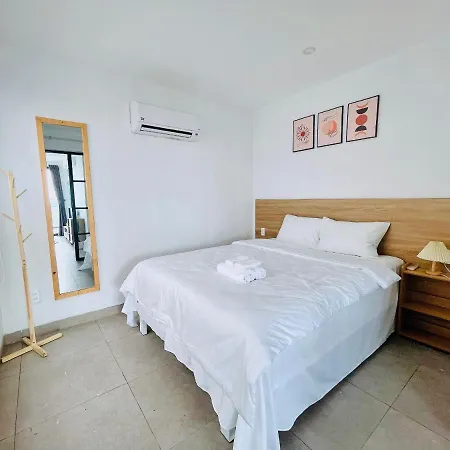 Arista Ho Chi Minh City Exterior photo