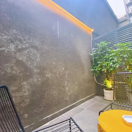 Arista Ho Chi Minh City Exterior photo