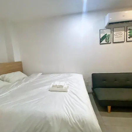 Arista Ho Chi Minh City Exterior photo
