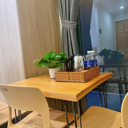 Arista Ho Chi Minh City Exterior photo