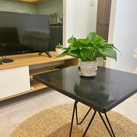 Arista Ho Chi Minh City Exterior photo