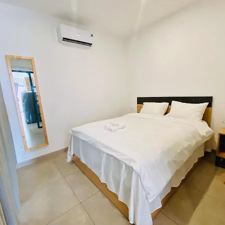 Arista Ho Chi Minh City Exterior photo